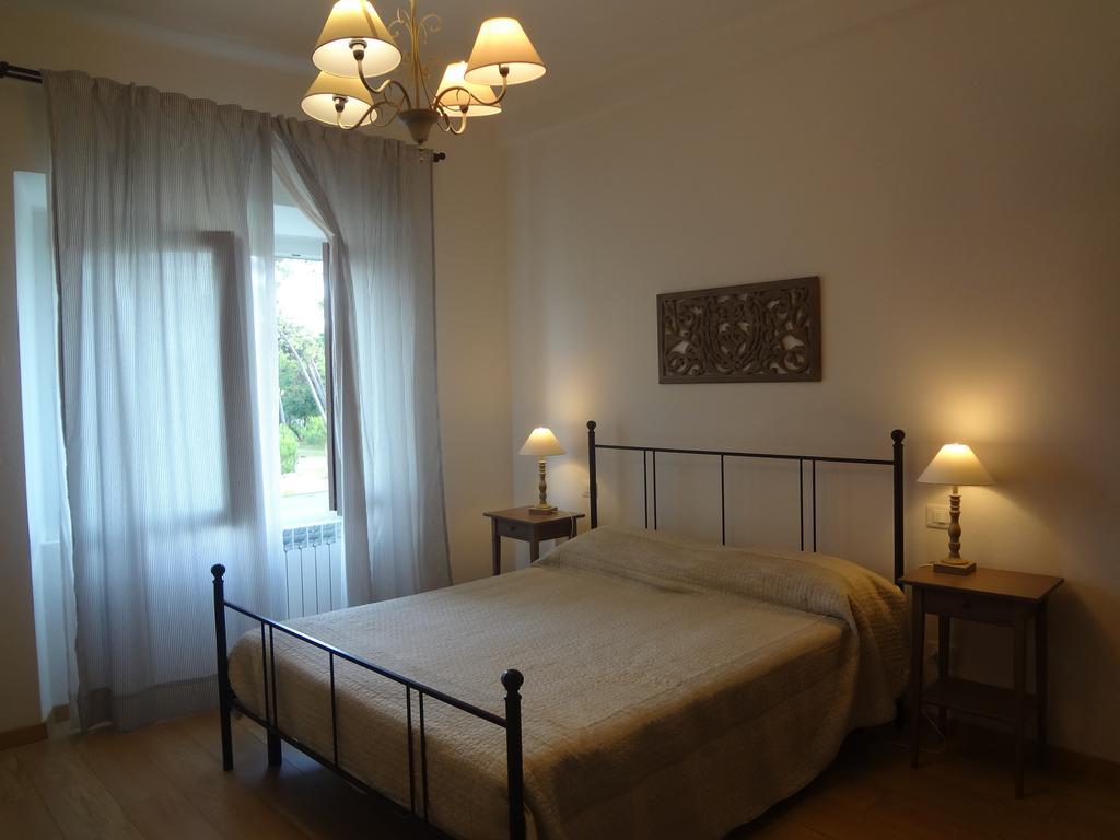 La Pineta Apartment Viareggio Exterior photo