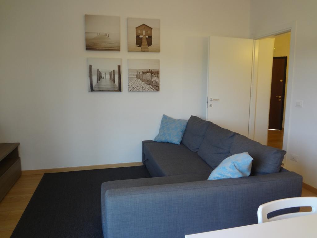 La Pineta Apartment Viareggio Exterior photo